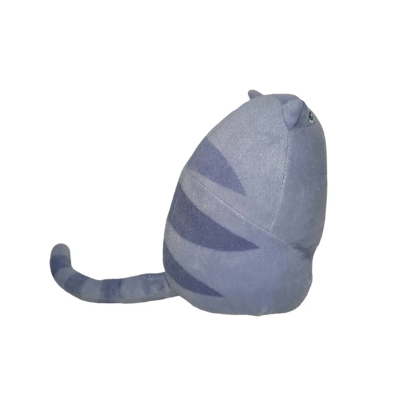 The Secret Life of Pets Lot Of 3 Plush Max - Gidget & Chloe Stuffed Animals Toys - Picture 8 of 16